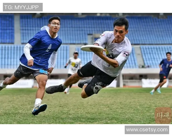 飞盘专题：深入探讨上海飞盘队的默契配合与战术运用