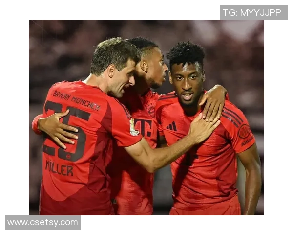 中超精彩对决切尔西大胜拜仁四球狂潮十大进球瞬间回顾